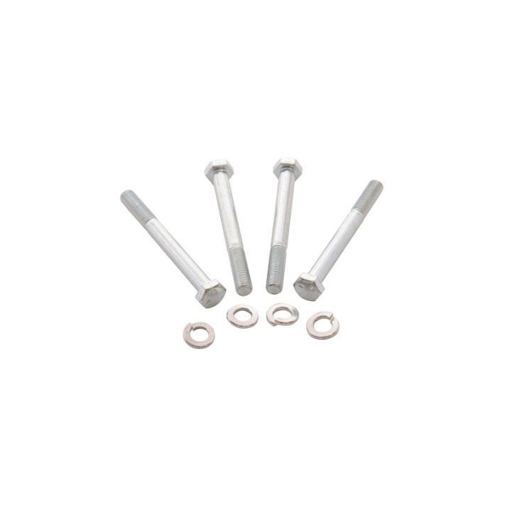 Entretoise de ventilateur de 2,25 pouces – 5,70cm, Mustang 64-73