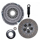 Kit embrayage 11", Corvette 69 à 83