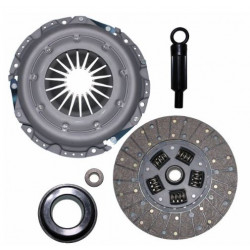 Kit embrayage 11", Corvette 69 à 83