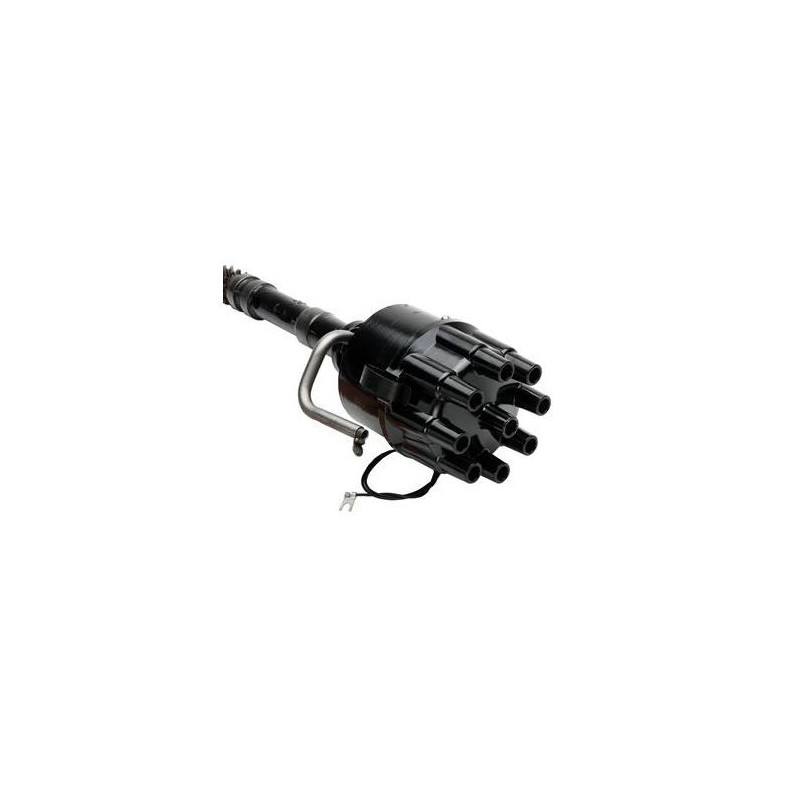 Distributeur d'allumage double point, Corvette 57 à 61