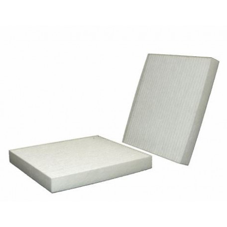 Filtre d'habitacle, RAM 2009 à 2015