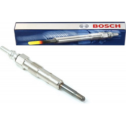 Bougie de préchauffage, RAM 2014 à 2020