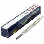 Bougie de préchauffage, RAM 2014 à 2020