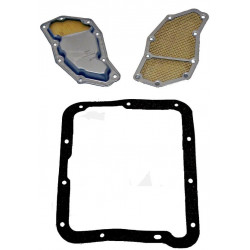 Filtre pour transmission automatique C4, Mustang 64 à 69