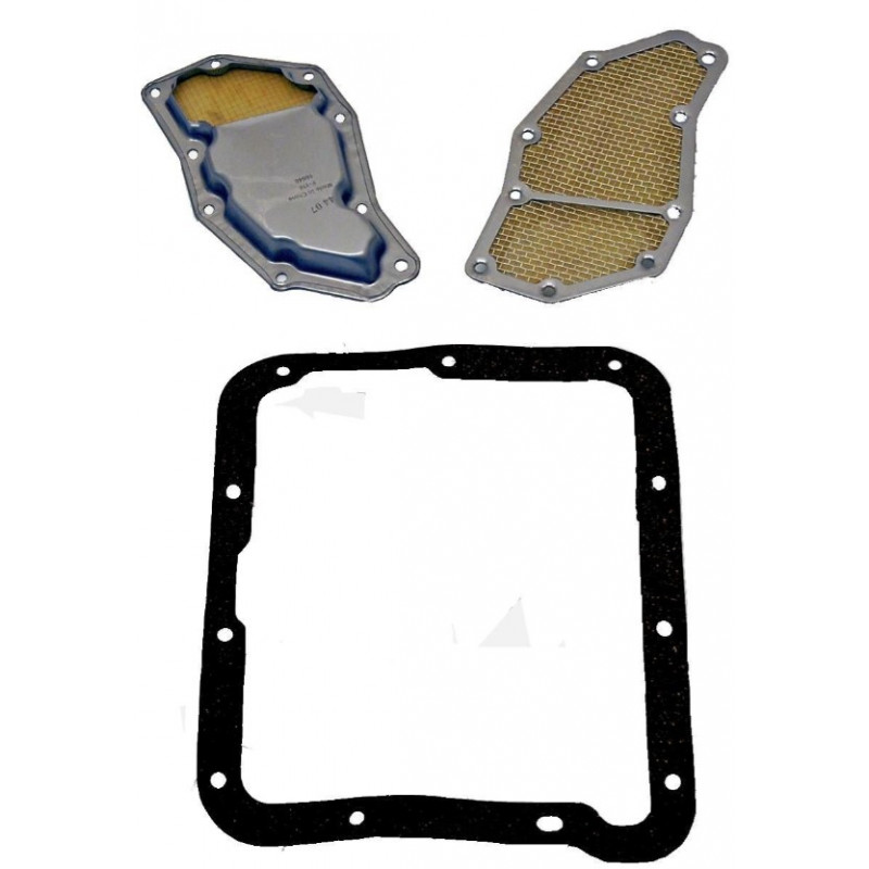 Filtre pour transmission automatique (kit vidange), Mustang 64 à 65