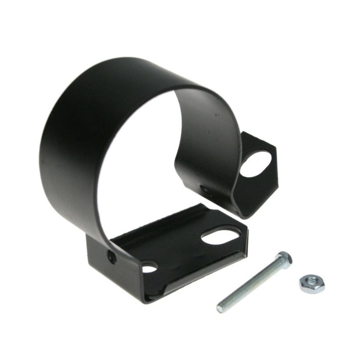 Support de bobine d'allumage ronde, Mustang 64 à 73