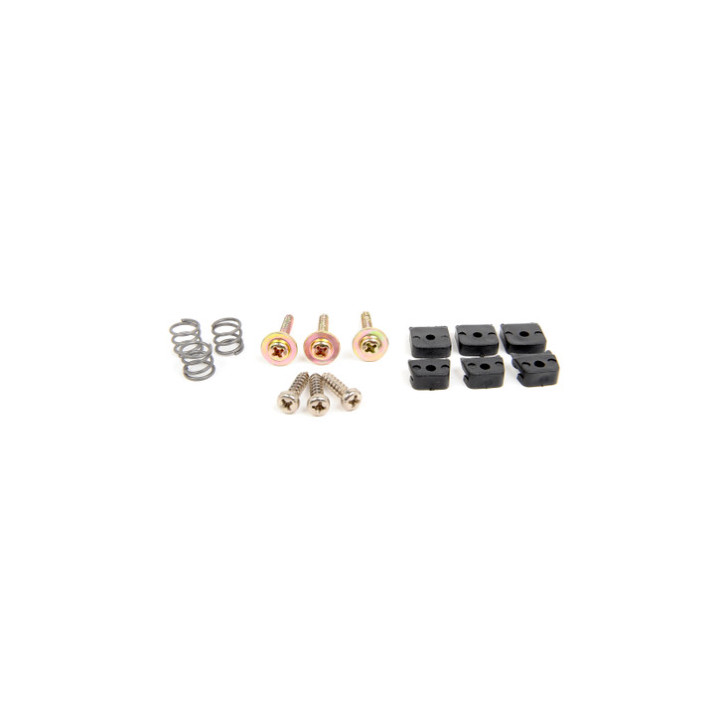 Kit de réfection volant bois, Mustang 66 et 67