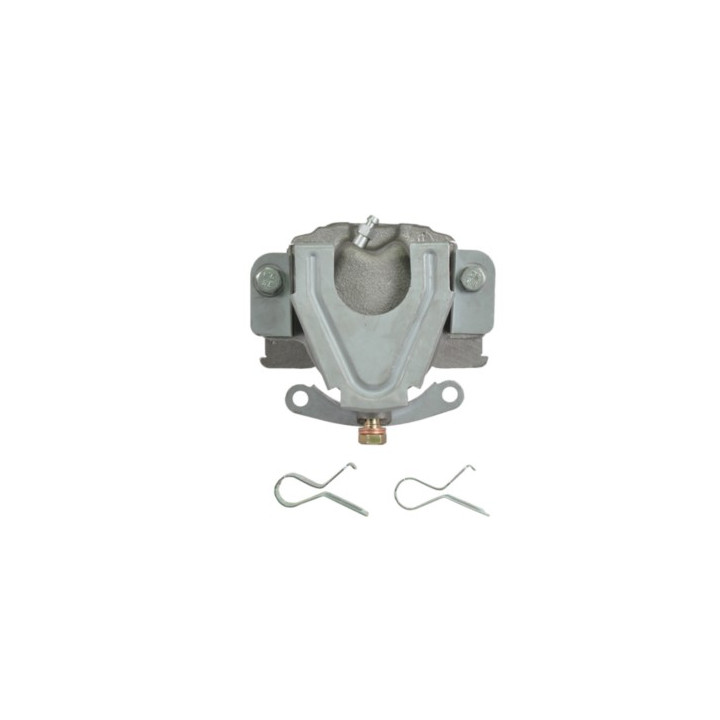 Kit quincaillerie d'étrier de frein Mustang 68 à 73