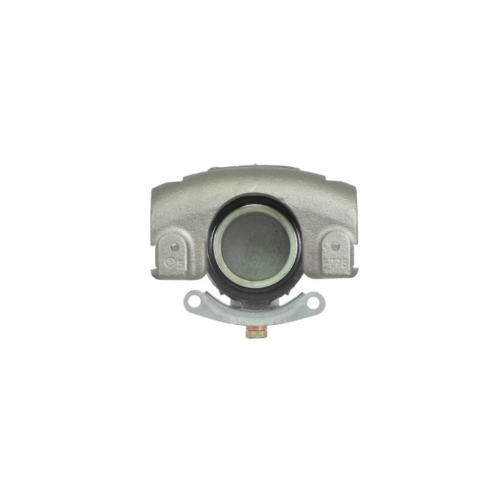 Kit quincaillerie d'étrier de frein Mustang 68 à 73