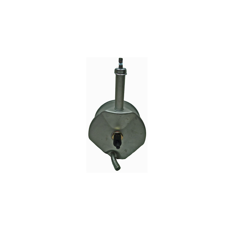 Pompe de direction assistée, avec réservoir et bouchon, Mustang 67 à 70