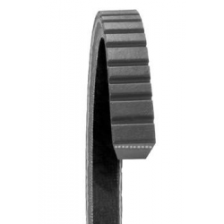 Courroie trapézoïdale 1/2" x 57 - 3/8"