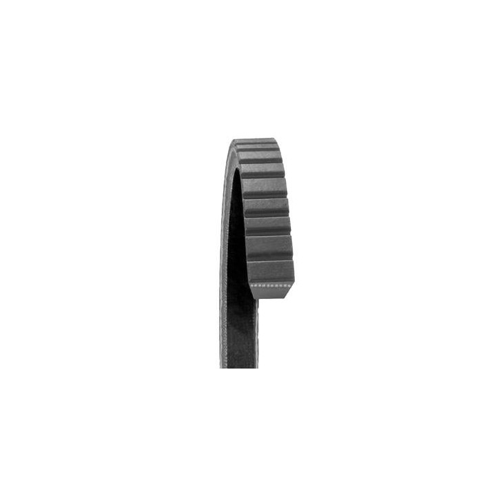 Courroie trapézoïdale 1/2" x 57 - 3/8"