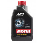 Huile Motul transmission boîte mécanique HD80W90 Mineral - 1L