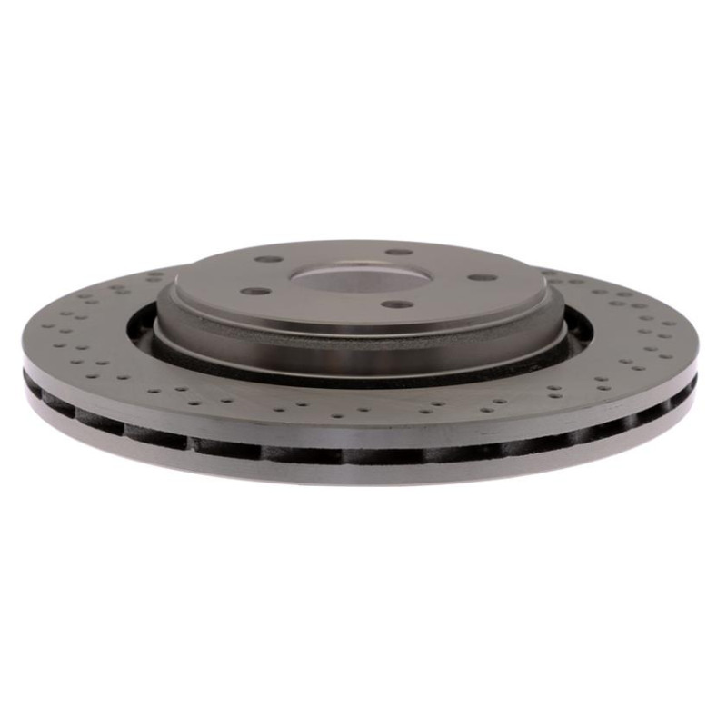 Disque de frein arrières ventilés, 330mm, Corvette 2005 à 2013