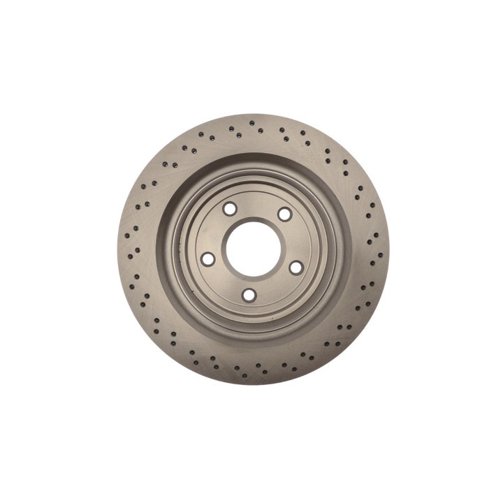 Disque de frein arrières ventilés, 330mm, Corvette 2005 à 2013