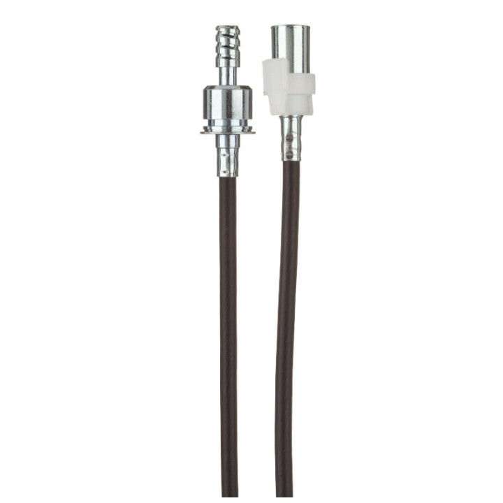 Câble de compteur 203cm, Mustang 75 à 78