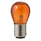 Ampoule de clignotant/frein Orange