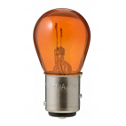 Ampoule de clignotant/frein Orange