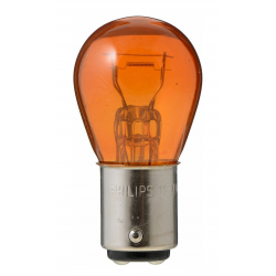 Ampoule de clignotant/frein Orange