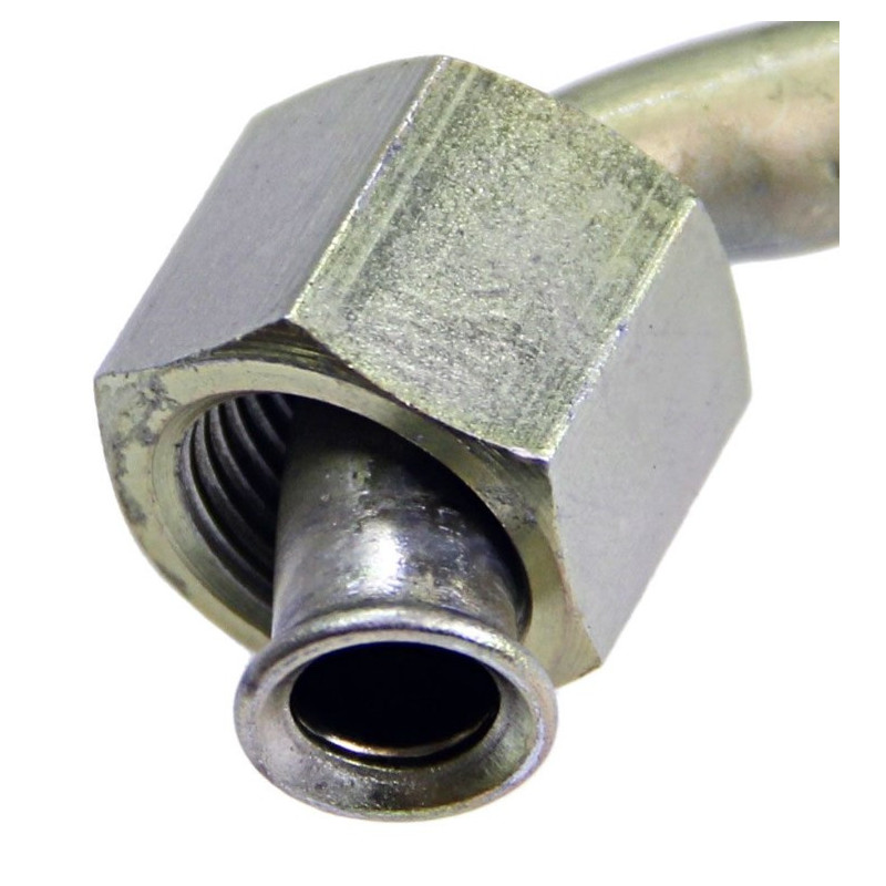 Durite de pression de direction assistée - repro exacte - 5/16'' - Mustang 67-68