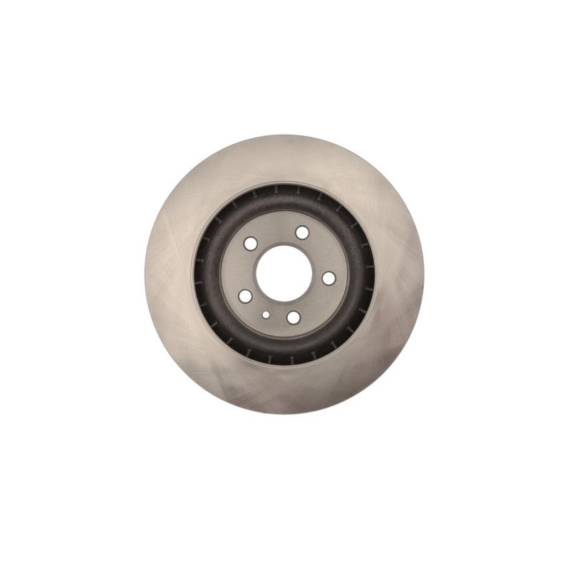 Disque de frein avant 336 mm - Mustang 2011 à 2014