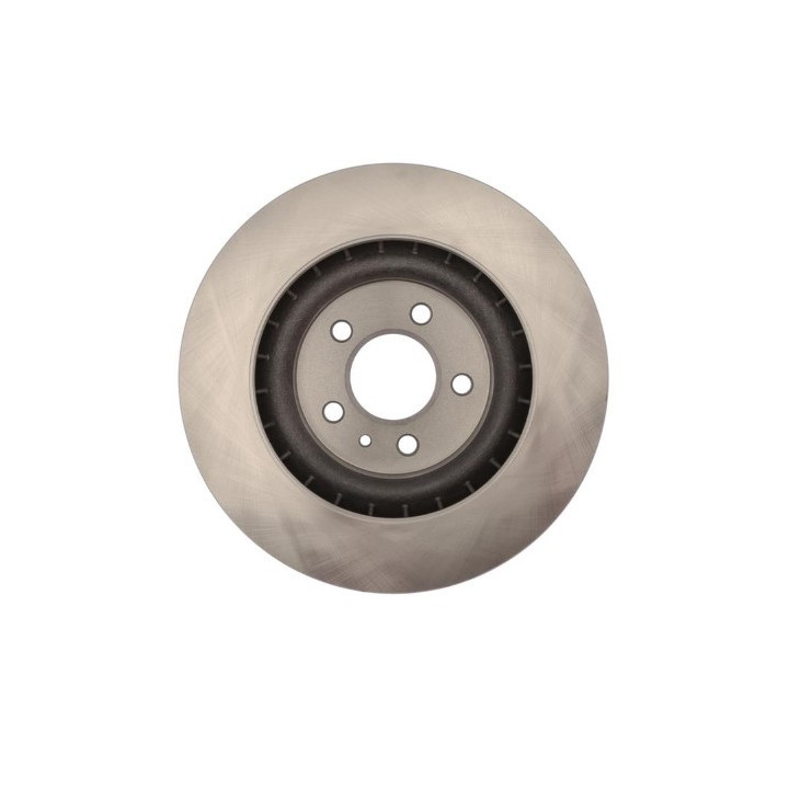 Disque de frein avant 336 mm - Mustang 2011 à 2014