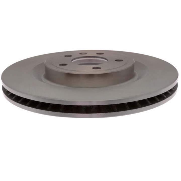 Disque de frein avant 336 mm - Mustang 2011 à 2014