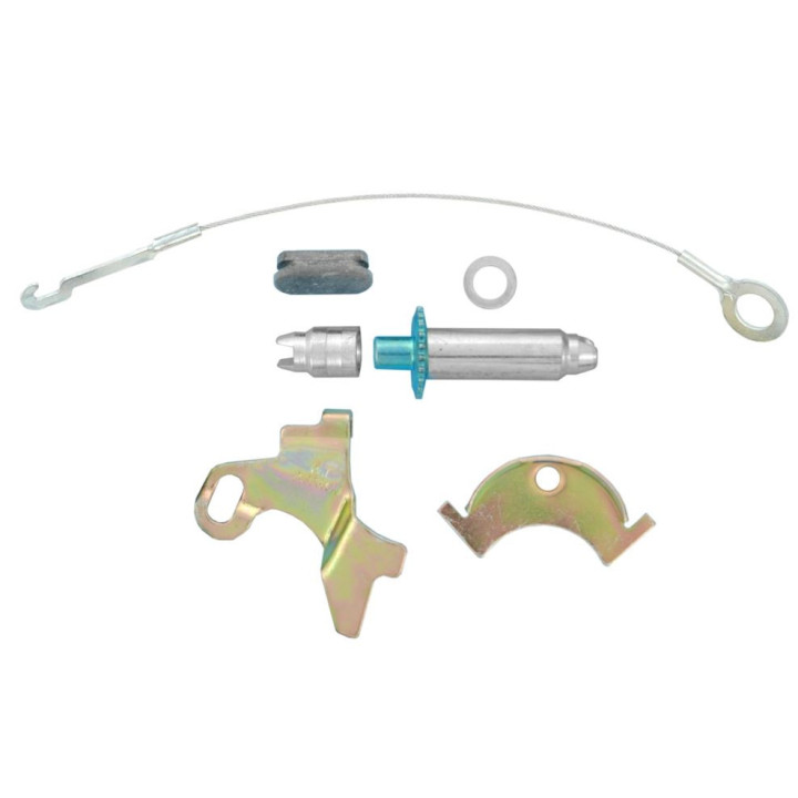 Kit de rattrapage de jeu automatique, frein à tambour droit, Mustang V8 65 à 73