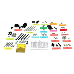 Kit complet de boulonnerie pour 289 Ci avec clim, Mustang 1966