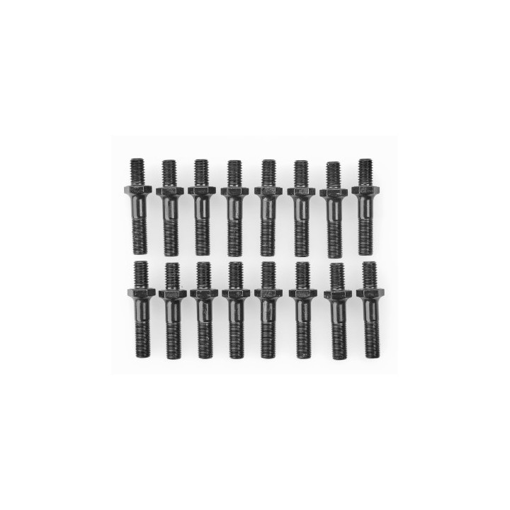 Set de 14 goujons de culbuteur HP - Ford Small Block