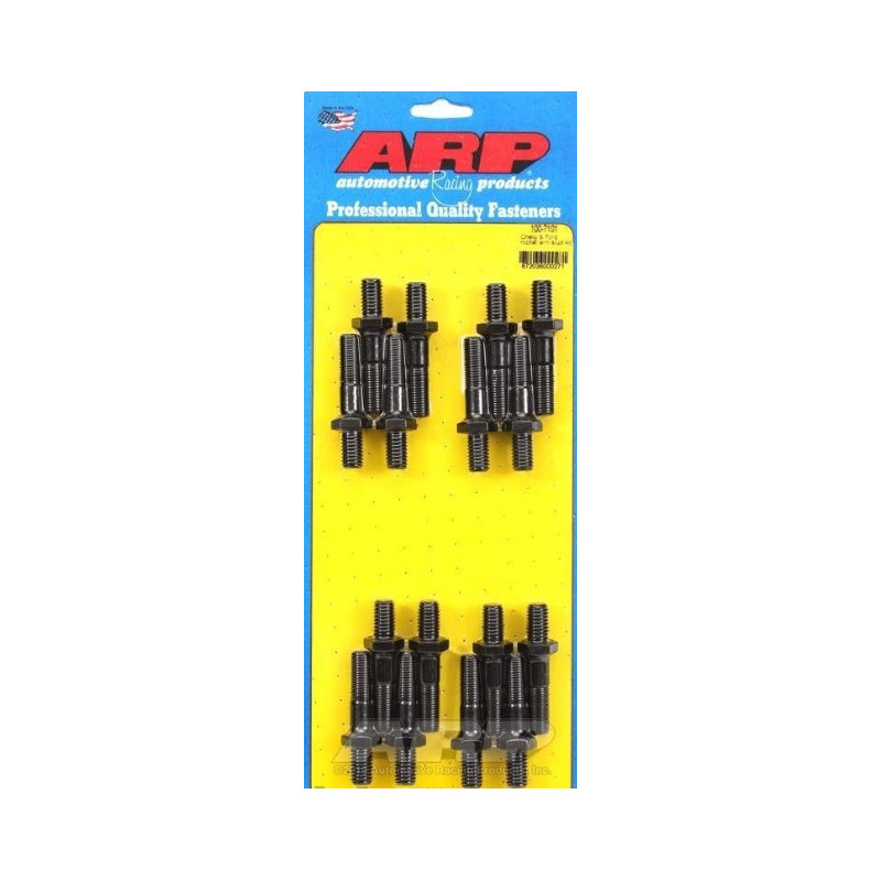 Set de 14 goujons de culbuteur HP - Ford Small Block