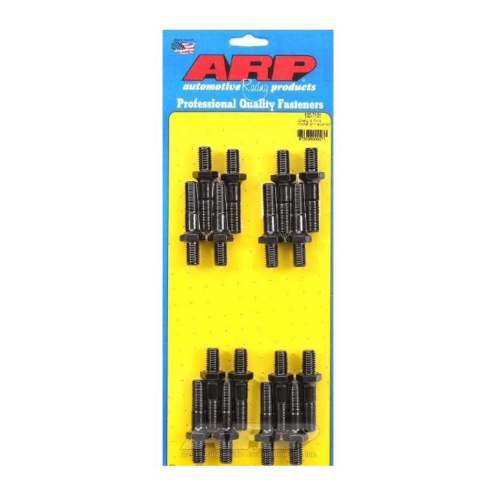 Set de 14 goujons de culbuteur HP - Ford Small Block