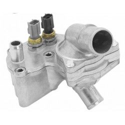 Boitier de thermostat en aluminium, V6 4.0l, Mustang 2005 à 2010