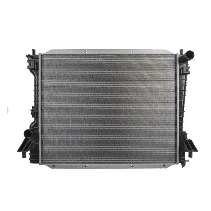 Radiateur pour V8 - 4.6 l et V6 - 4.0 L Mustang 05 à 2010