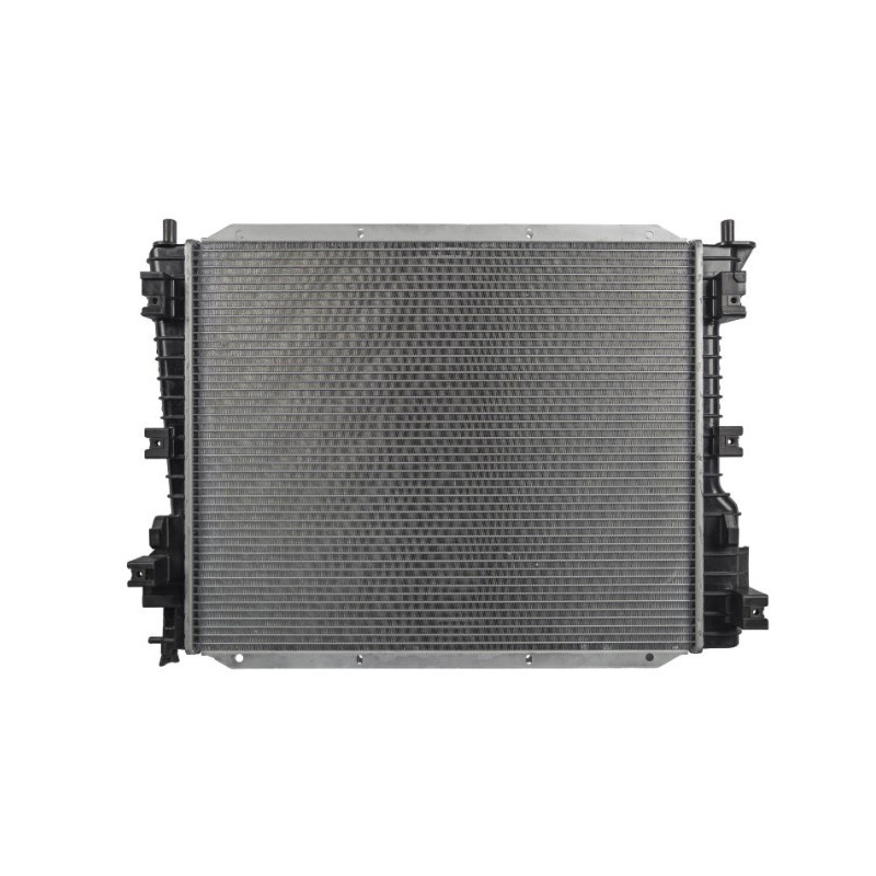 Radiateur pour V8 - 4.6 l et V6 - 4.0 L Mustang 05 à 2010
