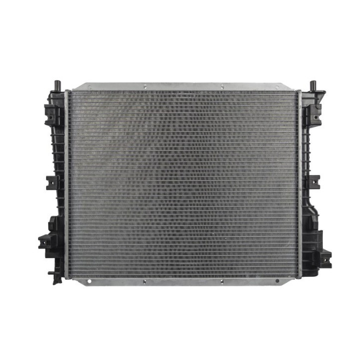 Radiateur pour V8 - 4.6 l et V6 - 4.0 L Mustang 05 à 2010