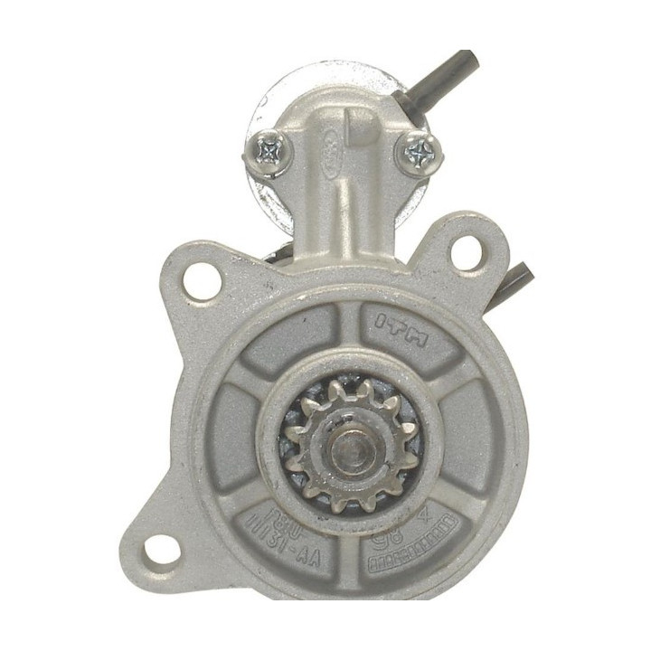 Démarreur pour V8 - 4.6 l et 5.0 L Mustang 05 à 2014