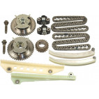 Kit distribution pour V8 - 4.6 l  Mustang 05 à 2010