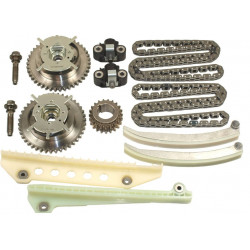 Kit distribution pour V8 - 4.6 l  Mustang 05 à 2010