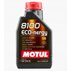 Huile spécifique 5W30 pour V6 de Ford Mustang 1995 - 2011