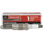 Bougie Motorcraft Platinium, Mustang GT 2005 à 2008