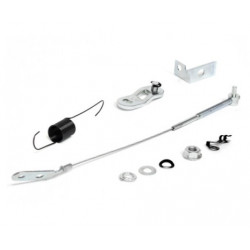 Kit de Kickdown complet pour boite C4, Mustang 64 à 68