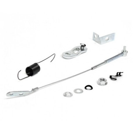 Kit de Kickdown complet pour boite C4, Mustang 64 à 68