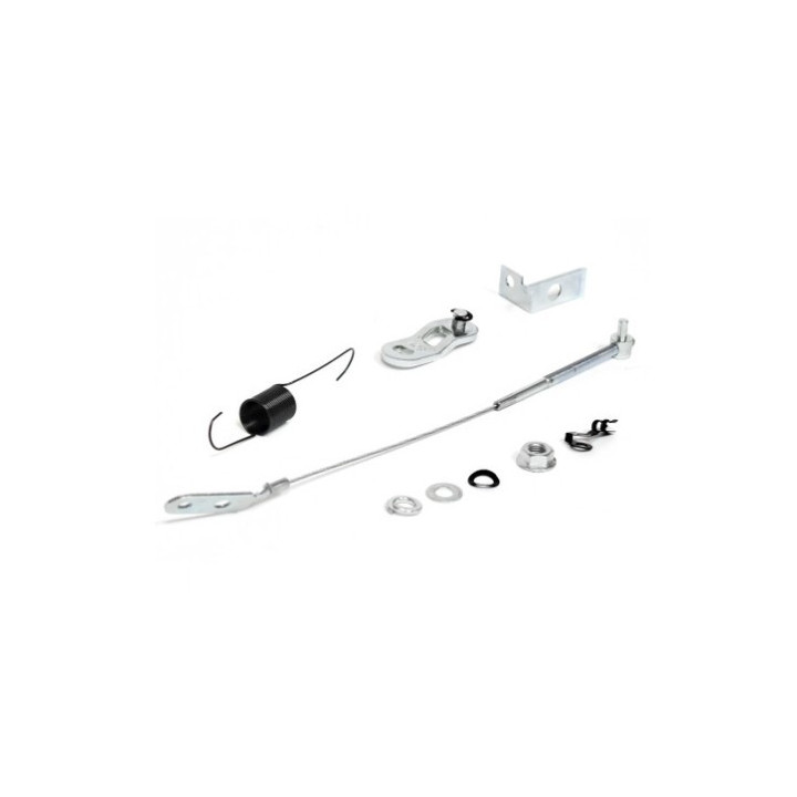 Kit de Kickdown complet pour boite C4, Mustang 64 à 68