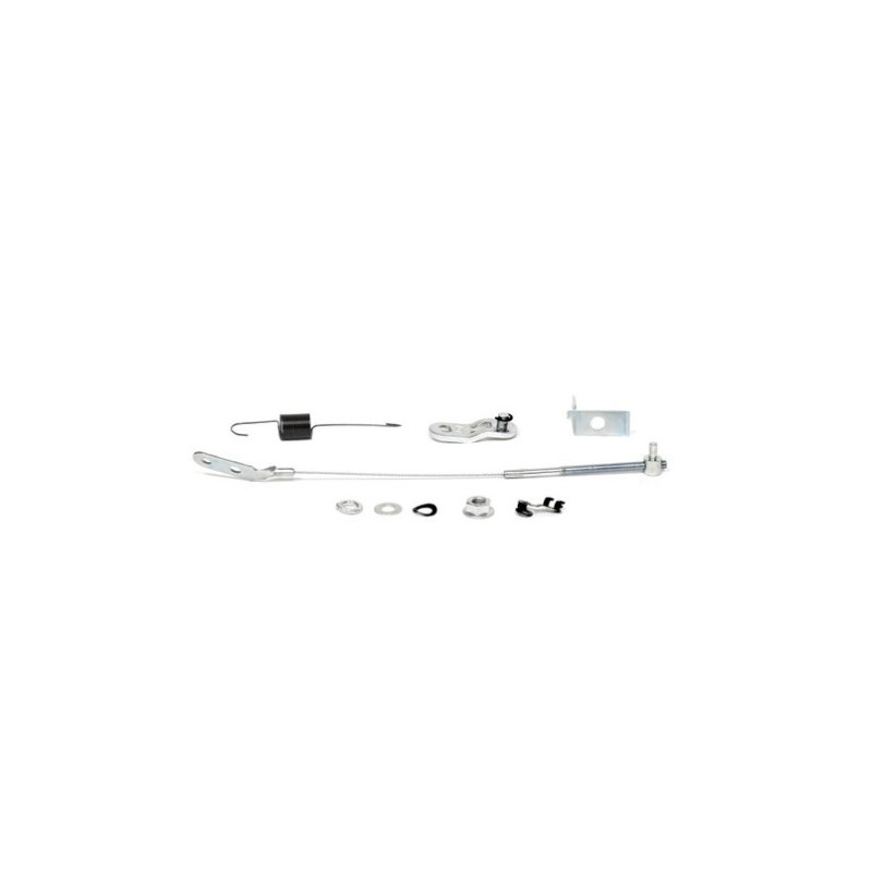 Kit de Kickdown complet pour boite C4, Mustang 64 à 68