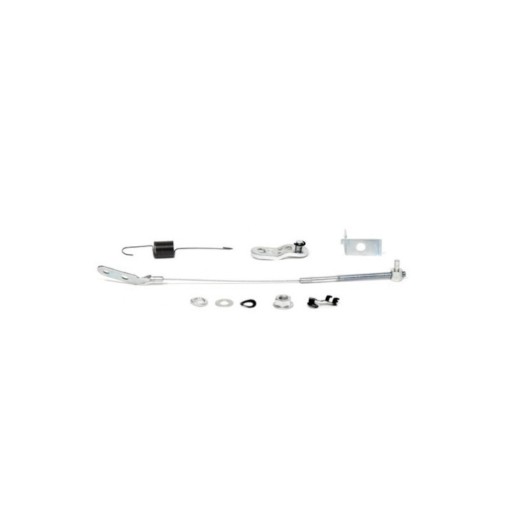 Kit de Kickdown complet pour boite C4, Mustang 64 à 68