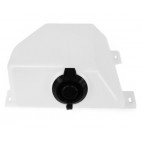 Réservoir de lave glace rigide, Mustang 67 et 68