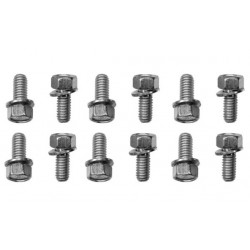 Vis de cache culbuteurs 289/302/351W (set de 12), Mustang 64-73