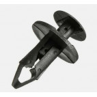 clips de fixation de protection - caches plastiques int-ext