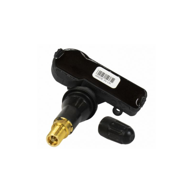Capteur de pression de pneumatique, valve complète pour Ford Mustang  de 2010-2013